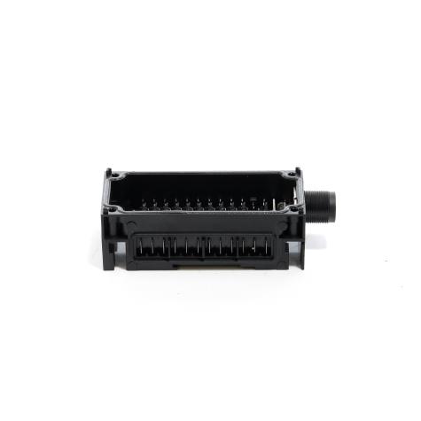 Elektrischer Verkettungsblock 195746 Neu
